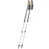 Komperdell Ridgehiker Zero Spadserestokke