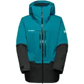 Mammut Haldigrat Hardshell Jakke