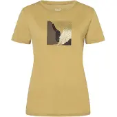 Super.natural Rio Grande Regular Fit T-shirt Med Korte ærmer