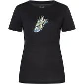 Super.natural Flashy Sneaker Regular Fit T-shirt Med Korte ærmer