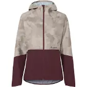 Vaude Bike Loamer Rain Jakke