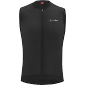 Löffler Vent Mid Full Zip Ærmeløs Cykeltrøje