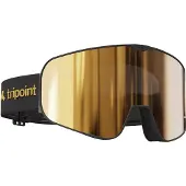 Tripoint 109 Tumba Peak Skibriller