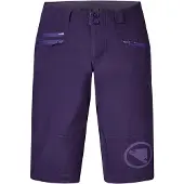 Endura Singletrack Ii Shorts