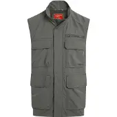Craghoppers Nosilife Adventure V Vest