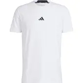 Adidas Designed For Training Workout T-shirt, størrelse X-Large