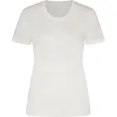 Super.natural Midsummer Air Regular Fit T-shirt Med Korte ærmer