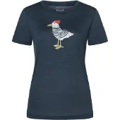 Super.natural Johnny Regular Fit T-shirt Med Korte ærmer