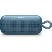 Bose SoundLink Plus - Højttaler - til transportabel brug - trådløs - Bluetooth - App-kontrolleret
