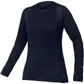 Endura Singletrack T-shirt Med Lange ærmer