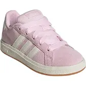 Adidas Sneakers 'Grand Court 00s' lyserød / offwhite