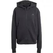 Adidas Designed 4 Training Sweatshirt Med Lynlås