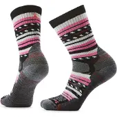 Smartwool Hike Light Cushion Margarita Crewsokker