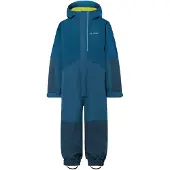 Vaude Snow Cup Ii Racingdräkt