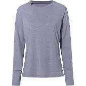 Vaude Skomer Iii T-shirt Med Lange ærmer