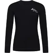 Vaude Monviso Ii Langærmet Baselayer