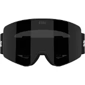 Bliz - Skibriller - G001S Matte Black Smoke til UnisexUld - Sort