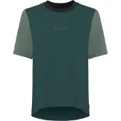 Vaude Loamer T-shirt Med Korte ærmer