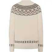 Kari Traa Sundve Knit, trøje, dame, hvid