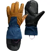 Black Diamond Cirque Handsker