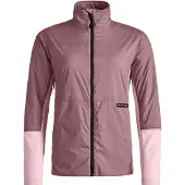Ortovox Ravine Metawool 60 Hybrid, isolerende jakke, dame, lyserød
