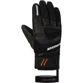 Ziener Ganiel-z Hd Handsker