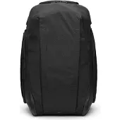 Db Snow Pro Racing Backpack 80L, Black Out