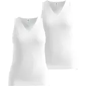 Odlo Active Light ærmeløs T-shirt 2 Enheder