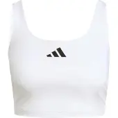 Adidas Power Sports-bh Med Let Støtte