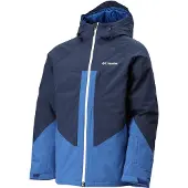 Columbia Powder Prime Jakke