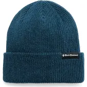 Black Diamond Fisherman Beanie