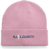 Black Diamond Watch Beanie