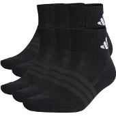 Adidas Sportssokker 'Essentials' antracit / sort / hvid