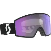 SCOTT Ambit Ls Fotokromatiske Skibriller