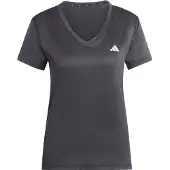 Adidas Funktionsbluse 'Essentials' sort