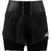 Adidas Sportsbukser 'Adi365' antracit / sort / hvid