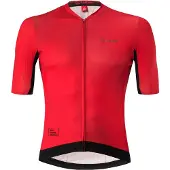 Löffler Curro Hotbond Full Zip Kortærmet Trøje