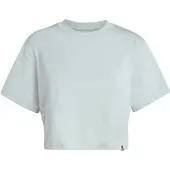 Adidas Dame Climacool Power Træning Grafisk T-shirt Wonder Sage