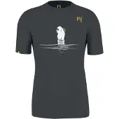 Karpos Wild Animal T-shirt Med Korte ærmer