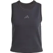 Adidas Soft Lux Tanktop, størrelse X-Small