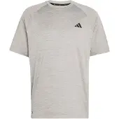 Adidas Tech Essentials Workout T-shirt Med Korte ærmer