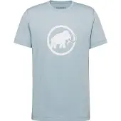 Mammut Core Classic T-shirt Med Korte ærmer