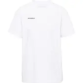 Mammut Base Mini Logo T-shirt Med Korte ærmer