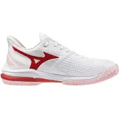 Mizuno Wave Exceed Tour 7 Cc Sko Til Grusbaner