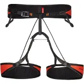Mammut - Klatreseler - Adam Ondra Sender Light Harness Red til UnisexAluminium - Størrelse S - Rød