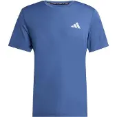 Adidas Funktionsskjorte 'Adi365 Essentials' blå / lysegrå