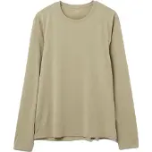Houdini Pace Air T-shirt Med Lange ærmer
