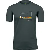 Karpos Mind T-shirt Med Korte ærmer