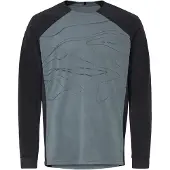 Vaude Moab Ls Pro T-shirt Med Lange ærmer