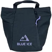 Blue Ice Sitter Chalk Kridtpose